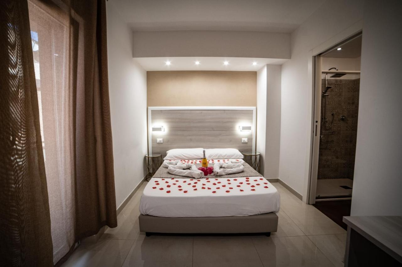 B&B Jerocades Parghelia Kültér fotó