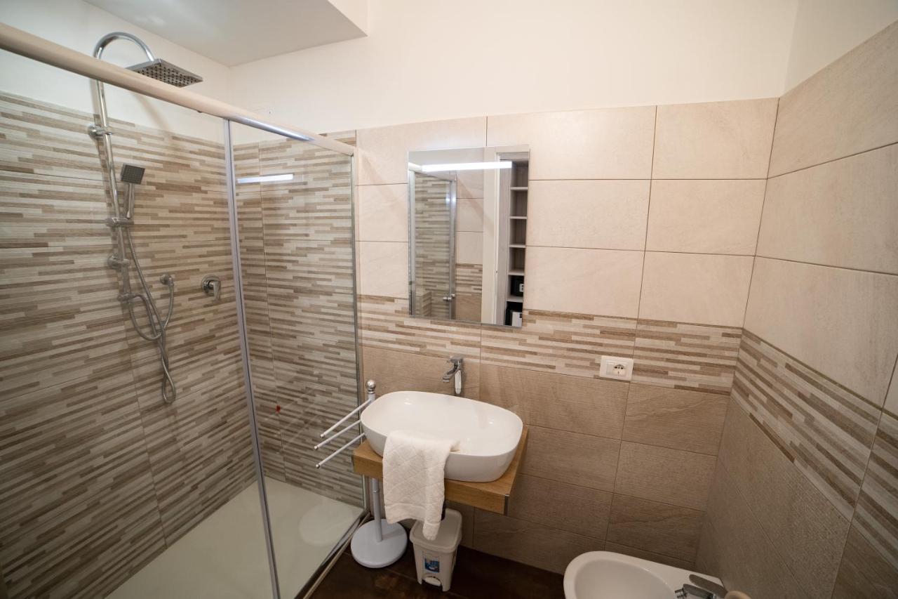 B&B Jerocades Parghelia Kültér fotó