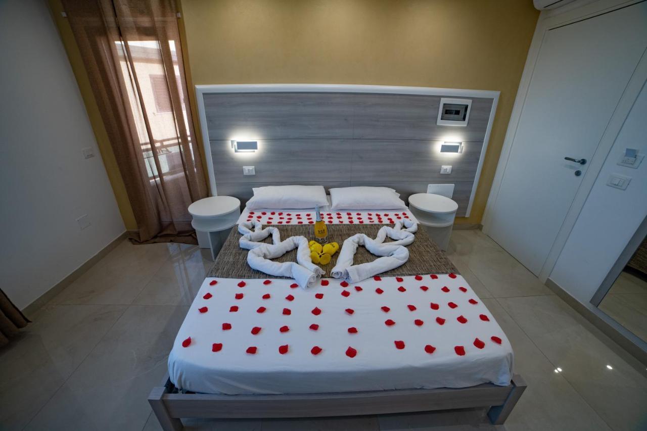 B&B Jerocades Parghelia Kültér fotó