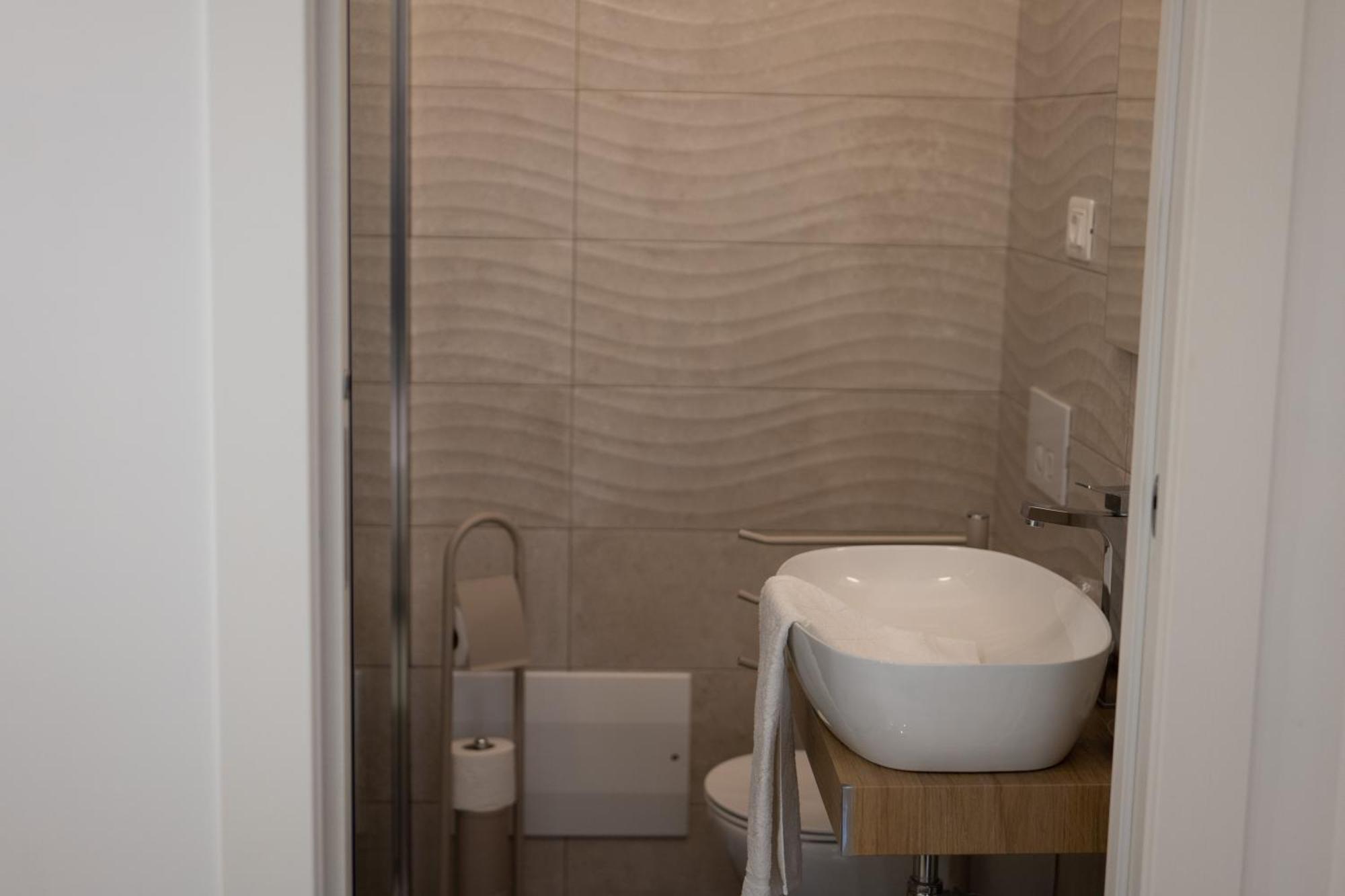 B&B Jerocades Parghelia Kültér fotó