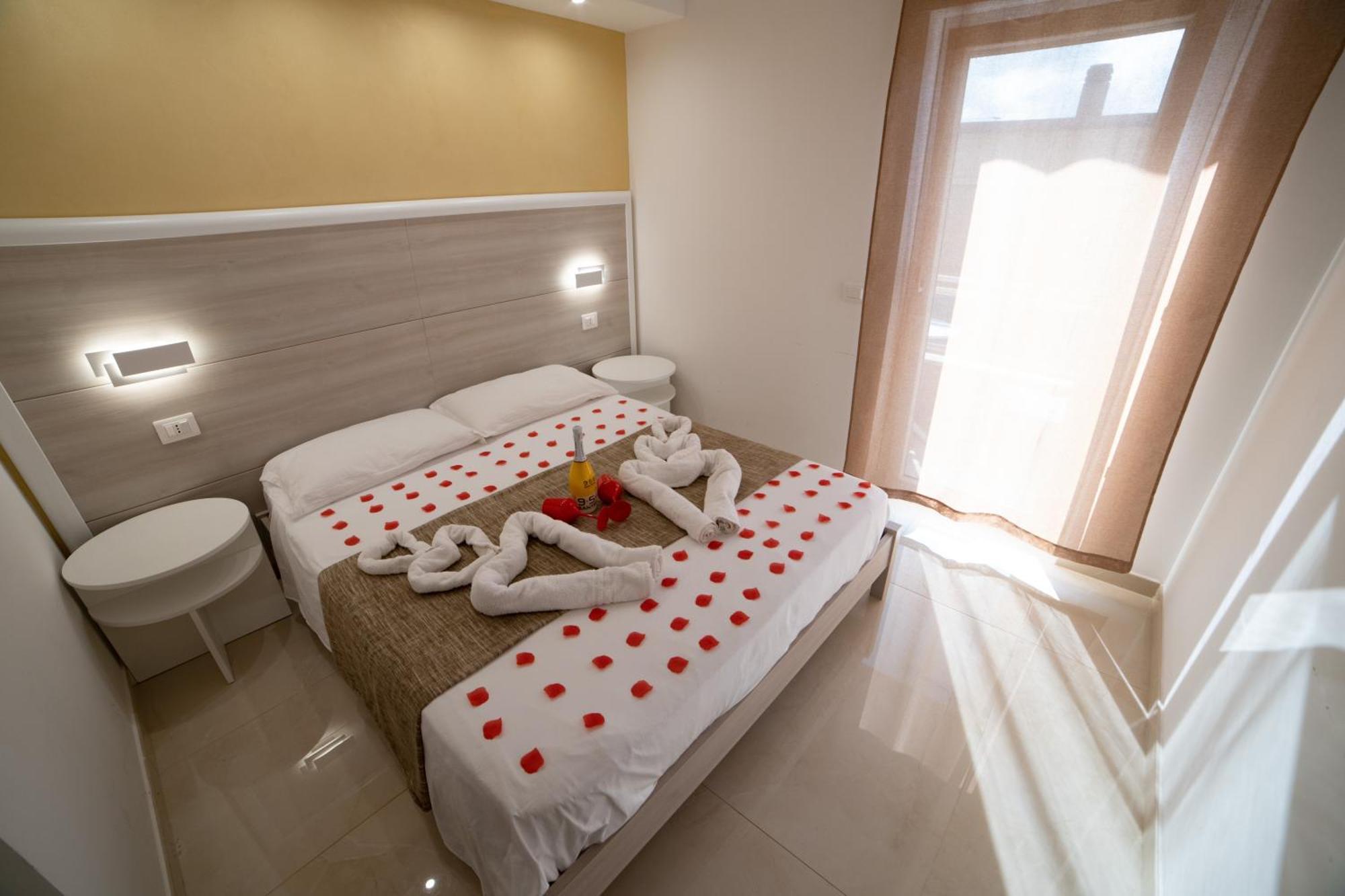 B&B Jerocades Parghelia Kültér fotó