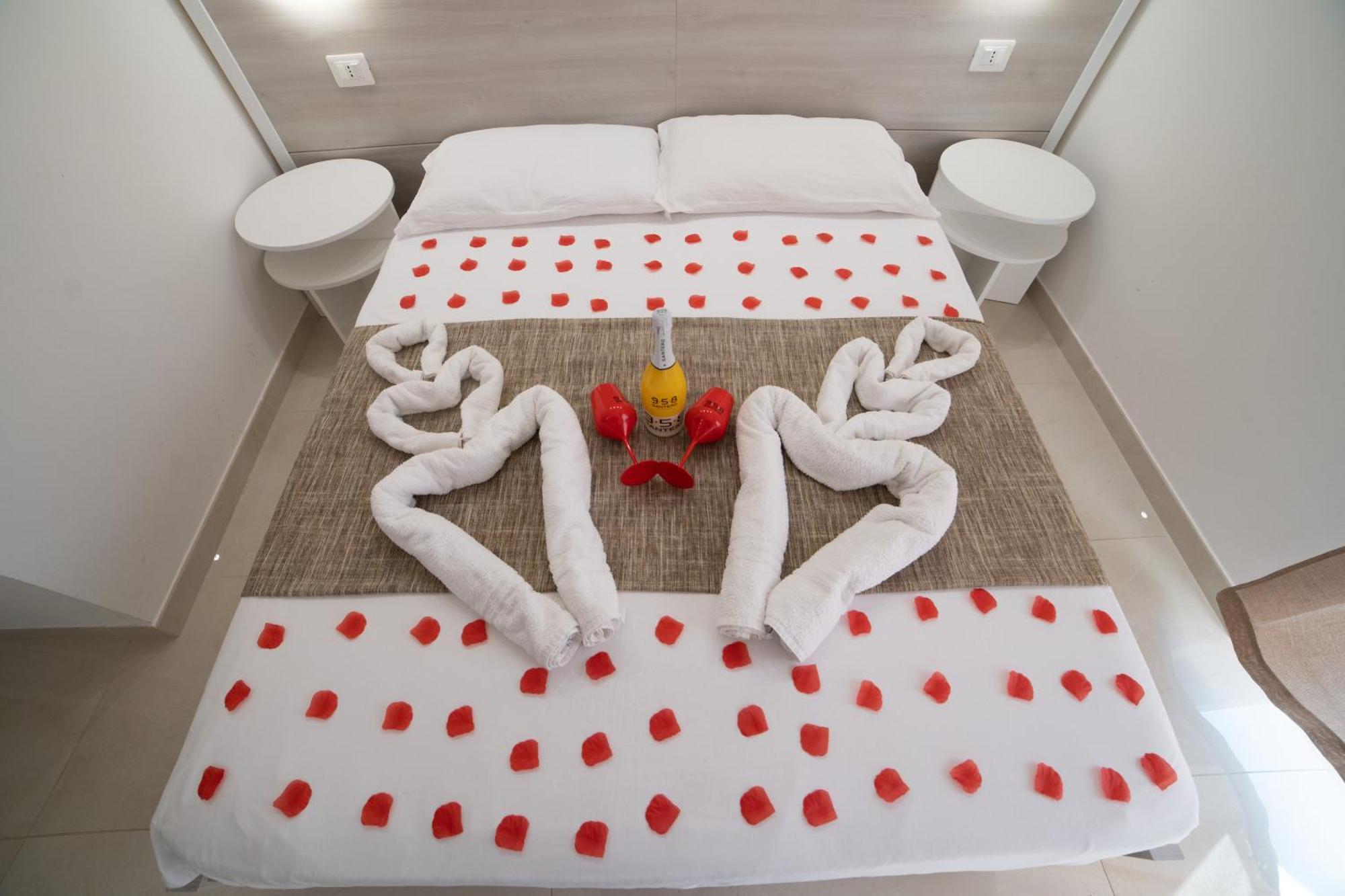B&B Jerocades Parghelia Kültér fotó